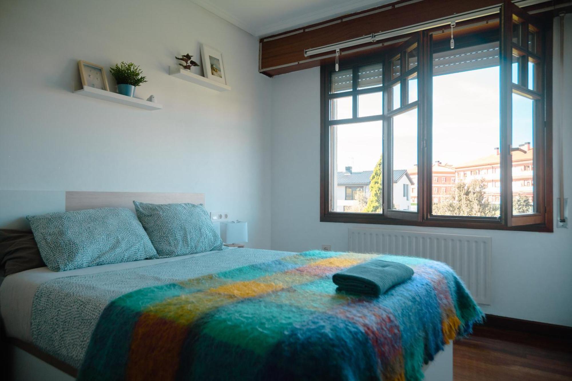 Chalet Bilbao-Aeropuerto Sondika Eksteriør billede