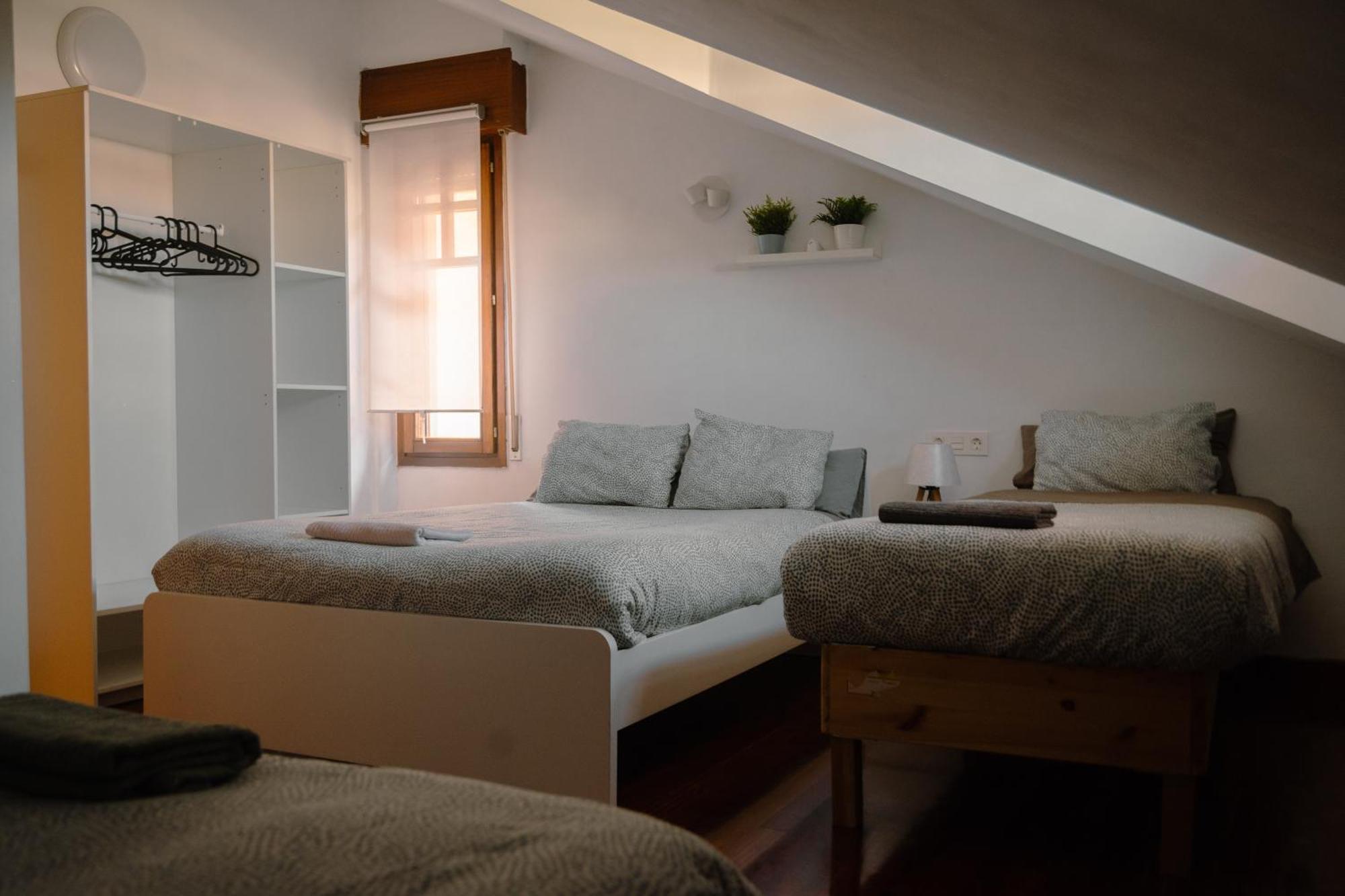 Chalet Bilbao-Aeropuerto Sondika Værelse billede