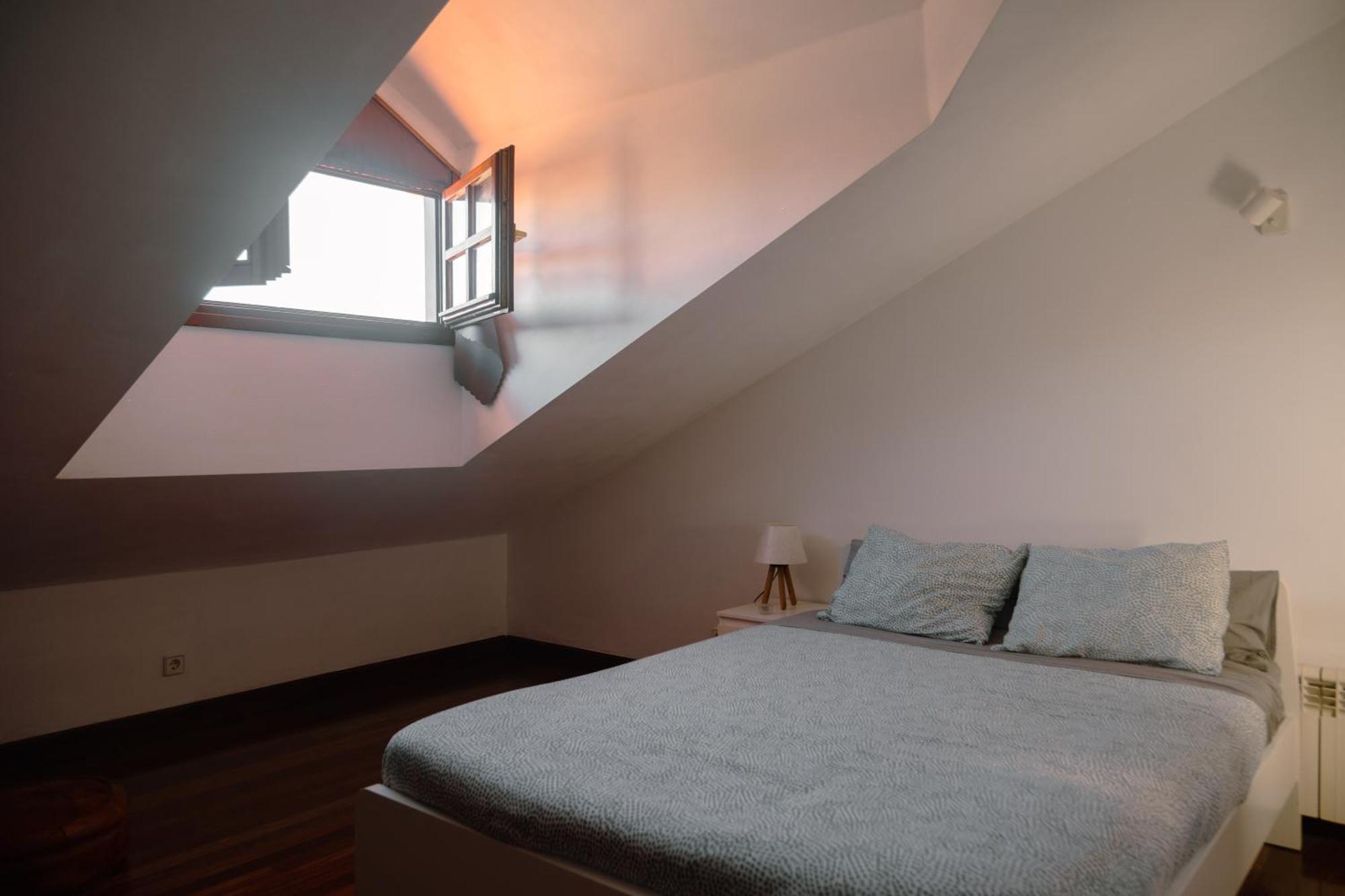 Chalet Bilbao-Aeropuerto Sondika Eksteriør billede
